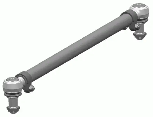 LEMFOERDER CENTRE ROD 