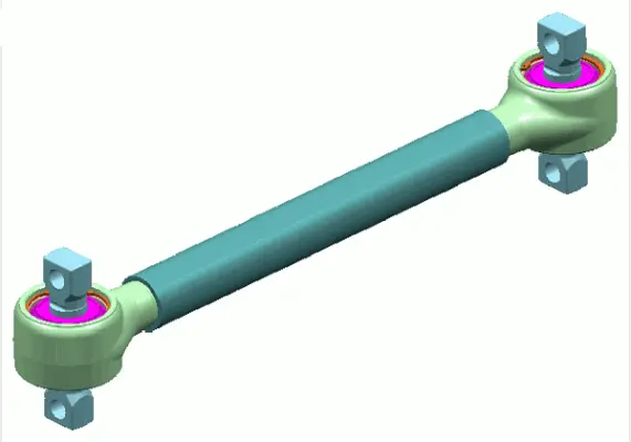LEMFOERDER TORQUE ROD 
