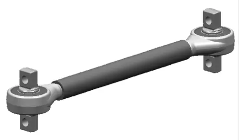 LEMFOERDER TORQUE ROD