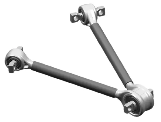LEMFOERDER TRIANGULAR TORQUE ROD 