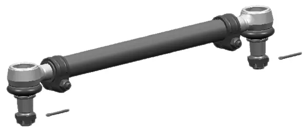 LEMFOERDER CENTRE ROD 