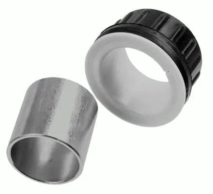 LEMFOERDER AXLE BEAM MOUNTING 