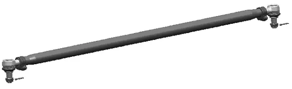 LEMFOERDER STEERING TIE ROD 