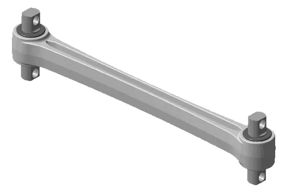 LEMFOERDER TORQUE ROD 