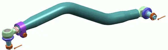 LEMFOERDER CENTRE ROD 