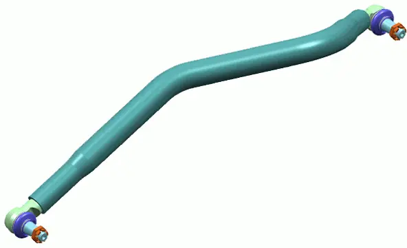 LEMFOERDER CENTRE ROD 