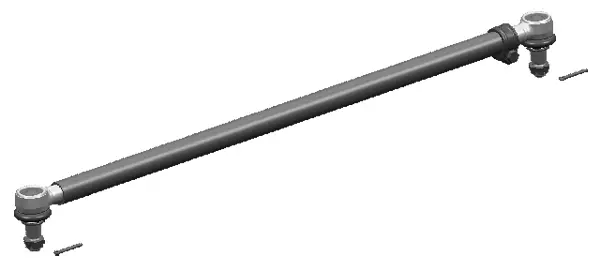 LEMFOERDER CENTRE ROD 