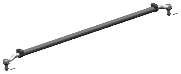 LEMFOERDER STEERING TIE ROD 