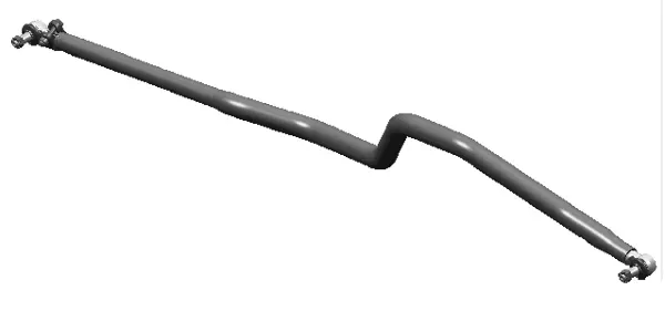 LEMFOERDER CENTRE ROD 