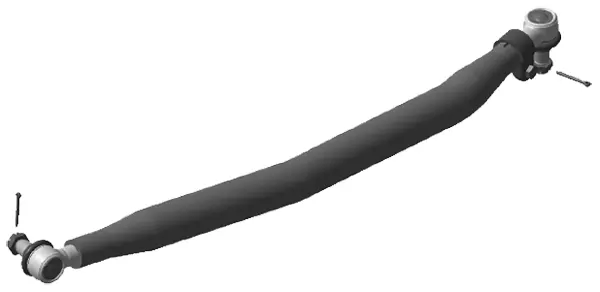 LEMFOERDER CENTRE ROD 