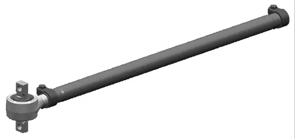 LEMFOERDER TORQUE ROD 