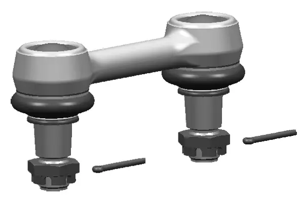 LEMFOERDER STABILIZER ROD Volvo Lemförder 