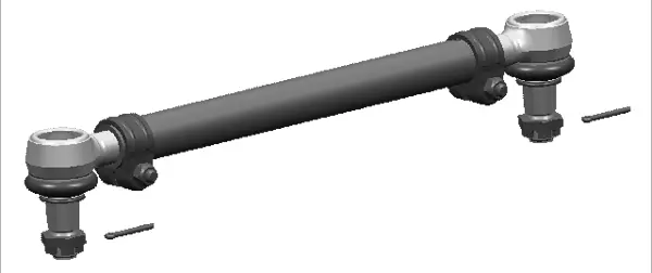 LEMFOERDER STEERING TIE ROD 
