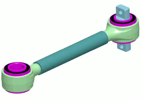 LEMFOERDER TORQUE ROD 