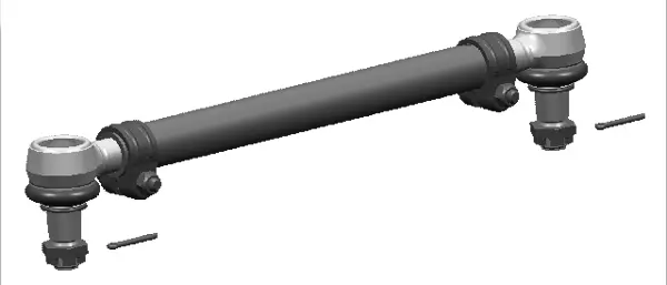 LEMFOERDER STEERING TIE ROD 