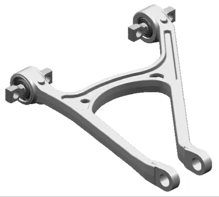 LEMFOERDER WISHBONE 