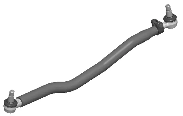 LEMFOERDER CENTRE ROD 