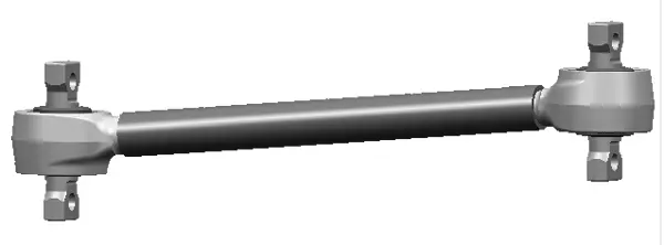 LEMFOERDER TORQUE ROD 