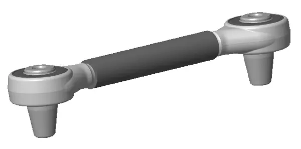 LEMFOERDER WISHBONE 