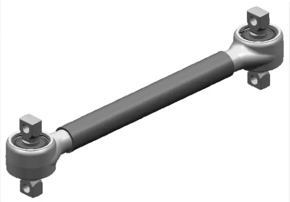 LEMFOERDER WISHBONE 