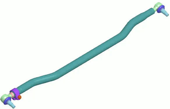 LEMFOERDER CENTRE ROD 