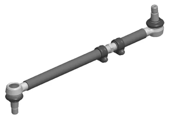 LEMFOERDER STEERING TIE ROD 