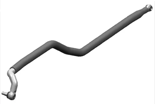 LEMFOERDER CENTRE ROD 