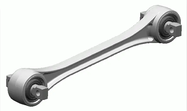 LEMFOERDER TORQUE ROD 