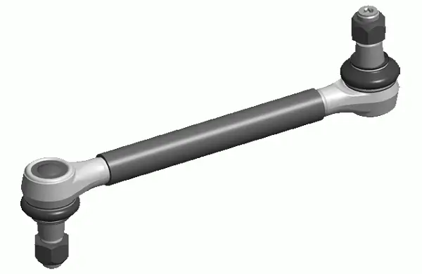 Stabilisatorarm Volvo Lemförder 