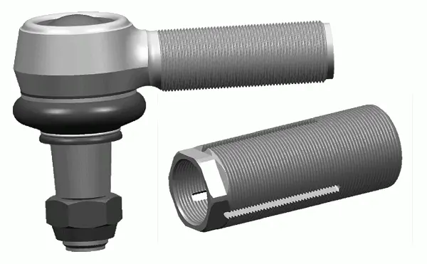 LEMFOERDER REP. KIT THREADED SLEEVE 