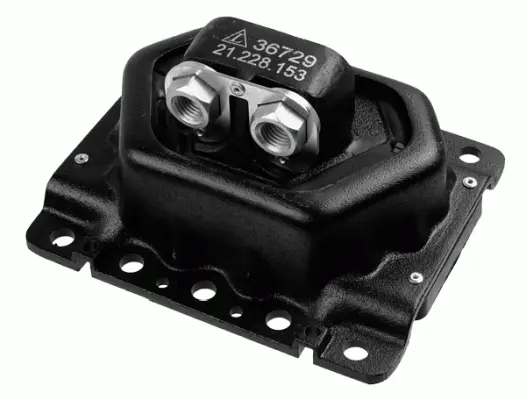 LEMFOERDER ENGINE MOUNTING 
