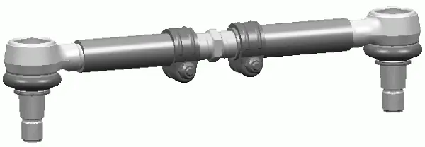 LEMFOERDER STEERING TIE ROD 