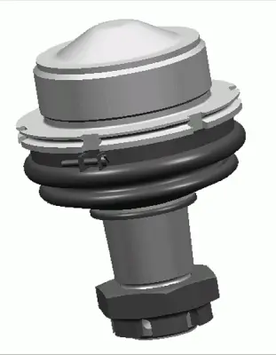 LEMFOERDER SUSPENSION BALL JOINTS 