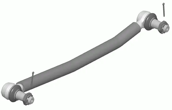 LEMFOERDER CENTRE ROD 