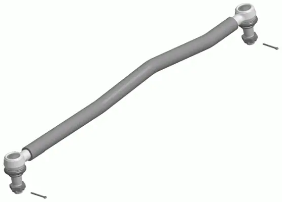 LEMFOERDER CENTRE ROD 