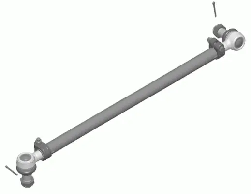 LEMFOERDER CENTRE ROD 