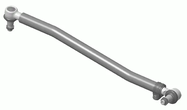 LEMFOERDER CENTRE ROD 