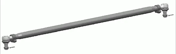 LEMFOERDER STEERING TIE ROD 
