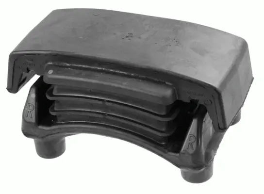 LEMFOERDER LEAF SPRING MOUNTING Venstre 
