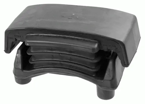 LEMFOERDER LEAF SPRING MOUNTING Høyre 