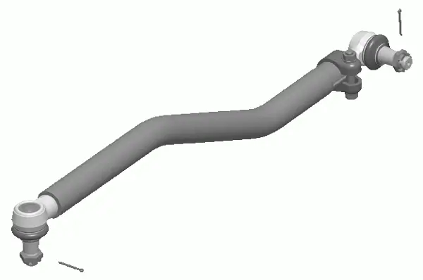 LEMFOERDER CENTRE ROD 