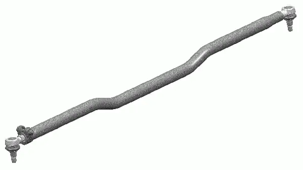LEMFOERDER STEERING TIE ROD 