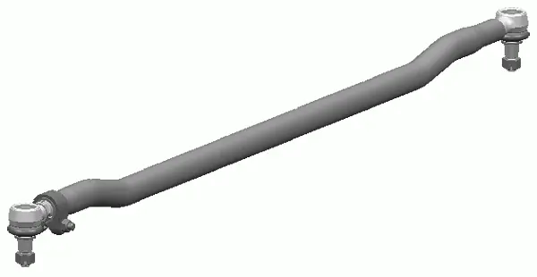 LEMFOERDER STEERING TIE ROD 