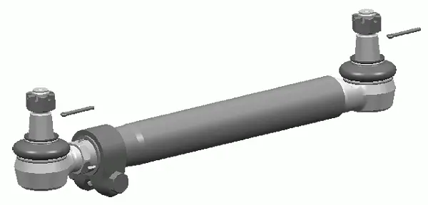 LEMFOERDER CENTRE ROD 