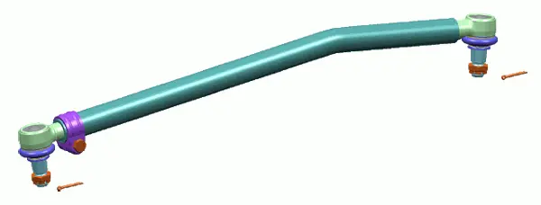 LEMFOERDER CENTRE ROD 