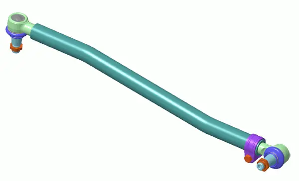 LEMFOERDER CENTRE ROD 