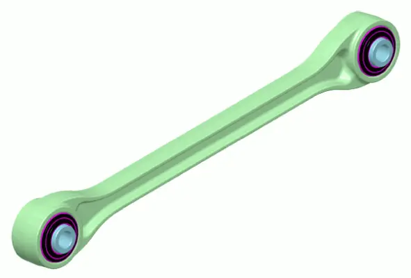 LEMFOERDER TORQUE ROD 