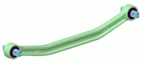 LEMFOERDER TORQUE ROD 