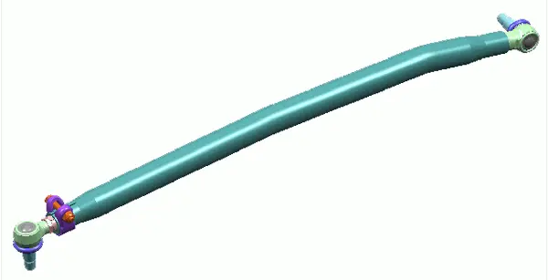 LEMFOERDER CENTRE ROD 