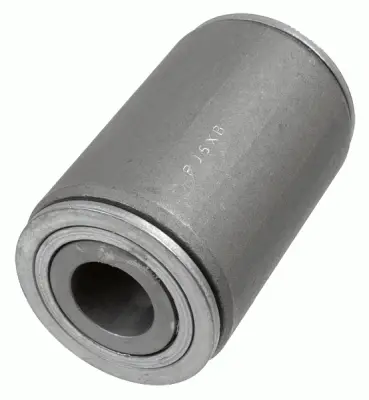 LEMFOERDER LEAF SPRING MOUNTING 